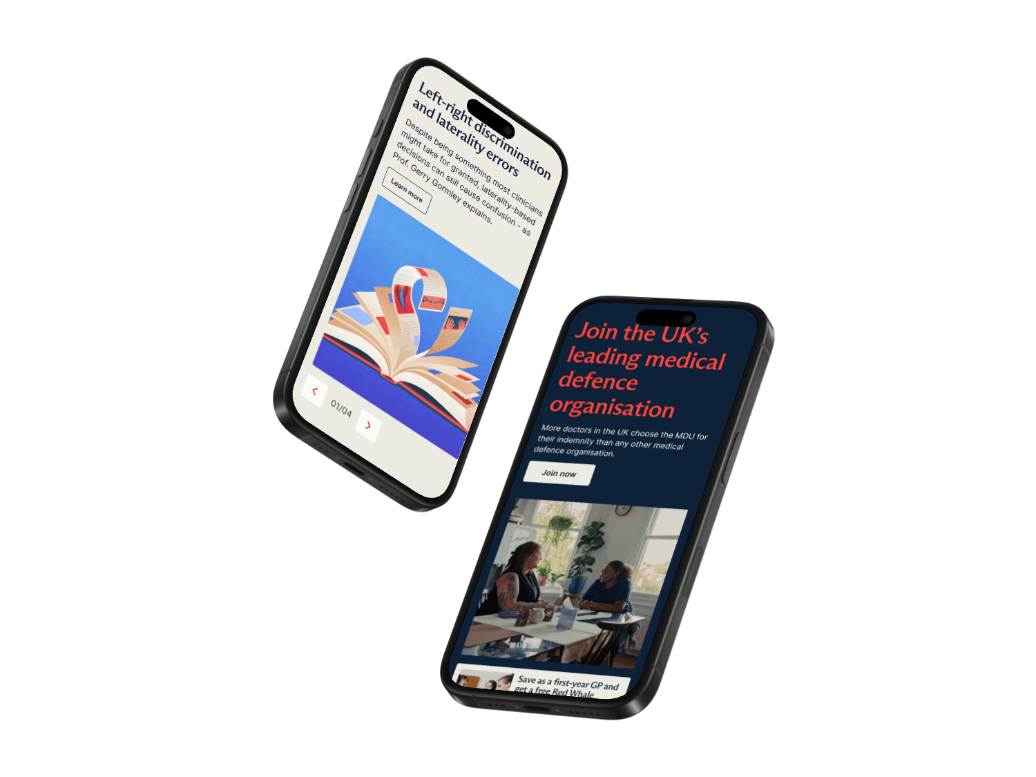 Download The Mdu App Banner Image